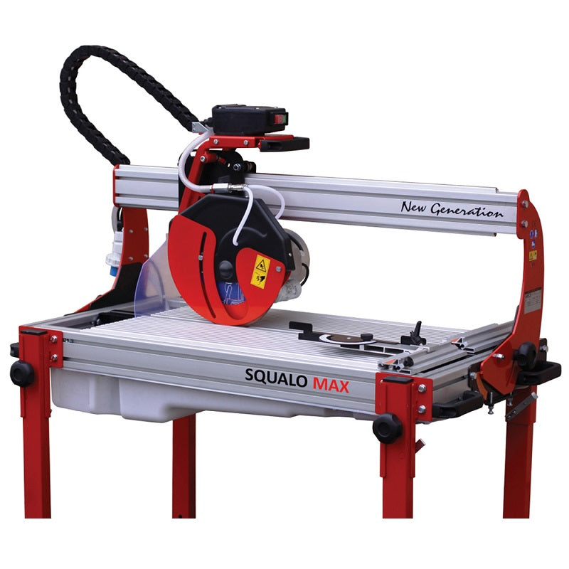 RDXA4009 Ghelfi Squalo max 720MM Bridge Saw 2HP with 250mm Blade