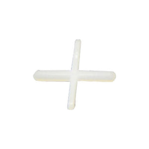 RDXA5007 ROBERTS DESIGN X SHAPE SPACER 1.5MM*50000 BAG