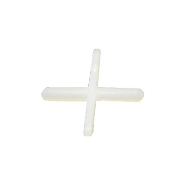 RDXA5007 ROBERTS DESIGN X SHAPE SPACER 1.5MM*50000 BAG