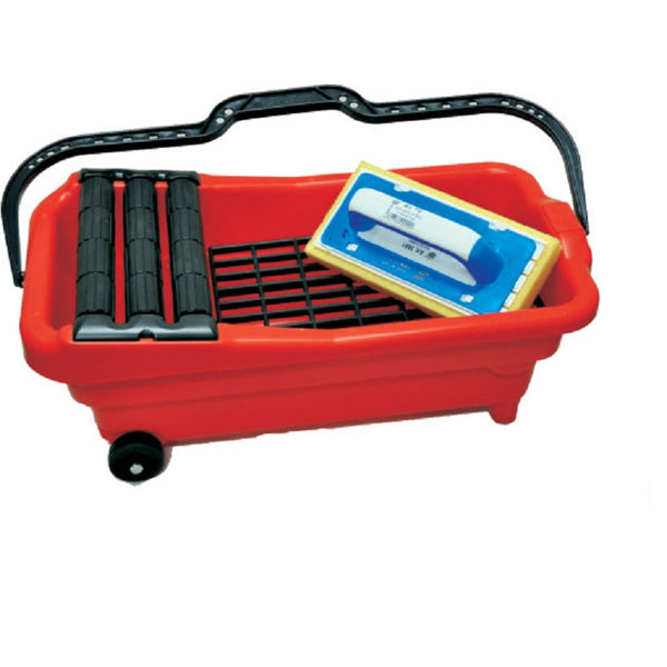 RDXT652 Complete Epoxy Grouting System Kit (9 piece)