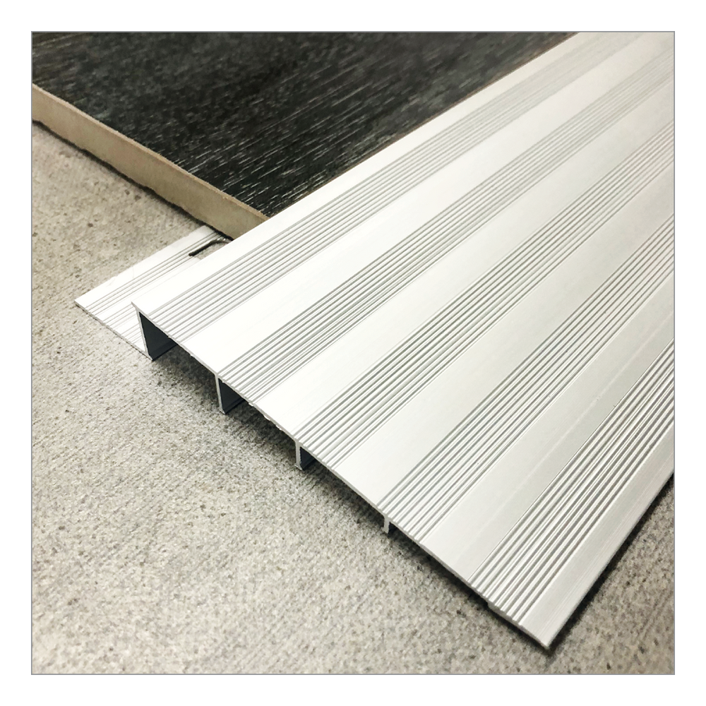 Ramp Trims