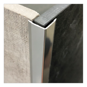 Retro Fit Aluminium Angle