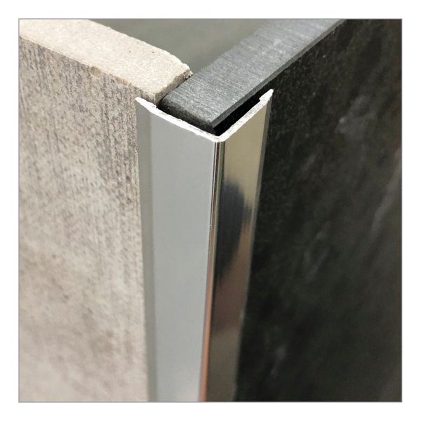 Retro Fit Aluminium Angle