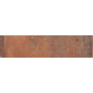 Materia Brick Rosso Matt 60x250mm