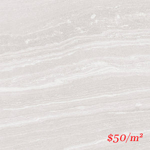 SHA WHT60L SHADOW WHITE 600X600MM LAPPATO