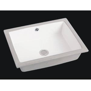 SI-510400 Under Counter Basin 510*400*180MM