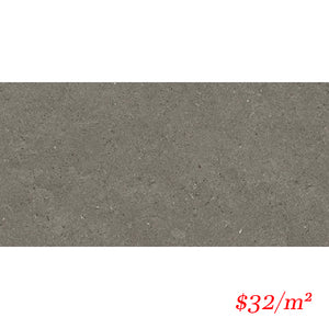 VSTONE T/SPCH3060 ENTIVA SPARK CHARCOAL MATT 300*600mm REC.