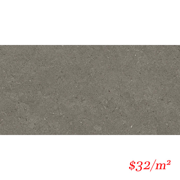 VSTONE T/SPCH3060 ENTIVA SPARK CHARCOAL MATT 300*600mm REC.