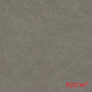 VSTONE T/SPCH6060 ENTIVA SPARK CHARCOAL MATT 600*600mm REC.