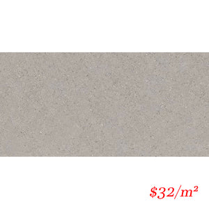 VSTONE T/SPGR3060 ENTIVA SPARK GREY MATT 300*600mm REC.