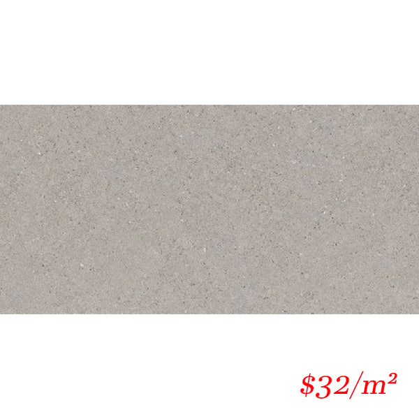 VSTONE T/SPGR3060 ENTIVA SPARK GREY MATT 300*600mm REC.