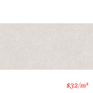 VSTONE T/SPLG3060 ENTIVA SPARK LIGHT GREY MATT 300*600mm REC.