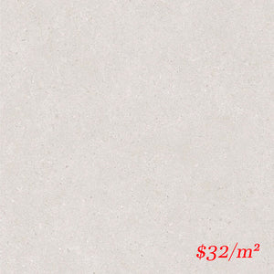 VSTONE T/SPLG6060 ENTIVA SPARK LIGHT GREY MATT 600*600mm REC.