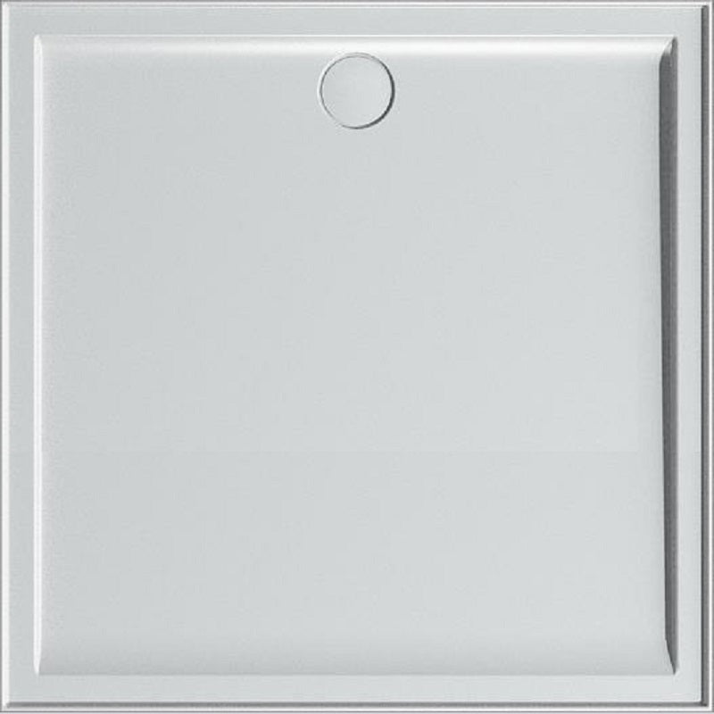 Stonelite™ Vue EB90 900x900MM Rear Outlet