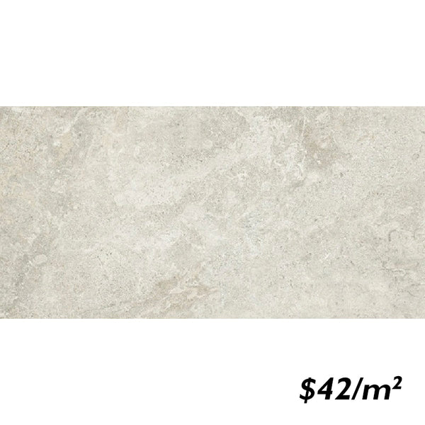 T/STVABM3060 ENTIVA STONE VALLEY BEIGE MATT SMART-TECH 300*600mm REC.
