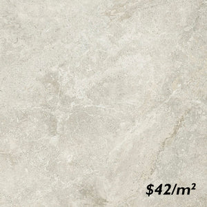T/STVABM6060 ENTIVA STONE VALLEY BEIGE MATT SMART-TECH 600*600mm REC.
