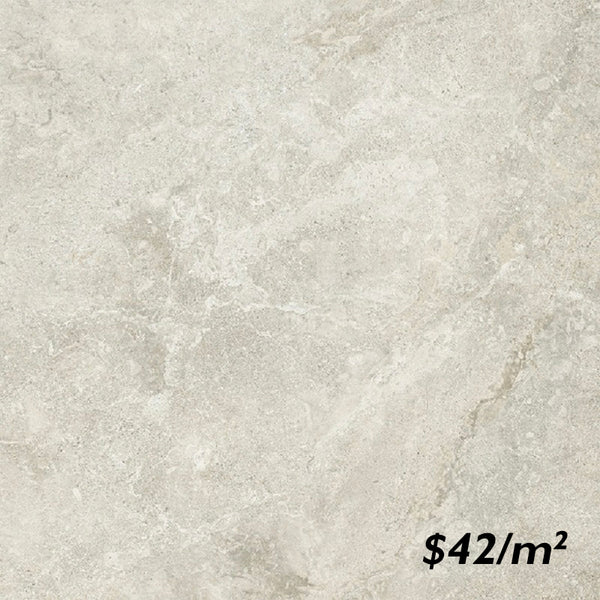 T/STVABM6060 ENTIVA STONE VALLEY BEIGE MATT SMART-TECH 600*600mm REC.