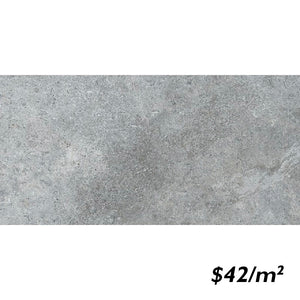 T/STVACM3060 ENTIVA STONE VALLEY CINDER MATT SMART-TECH 300*600mm REC.