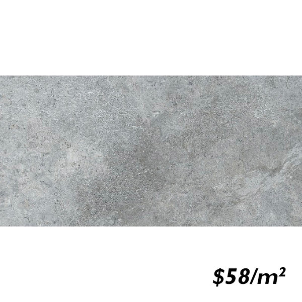 T/STVACM60120 ENTIVA STONE VALLEY CINDER MATT SMART-TECH 600*1200mm REC.