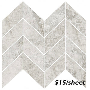 T/STVARHELMOS	ENTIVA STONE VALLEY ARROW HEAD LIGHT MOSAIC 404*356mm