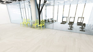 SHA CRM459MS SHADOW CREAM 450X900MM P4 MATT SMOOTH GRIP