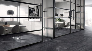 SHE ANT60L SHELL ANTRACITA 600X600MM LAPATTO