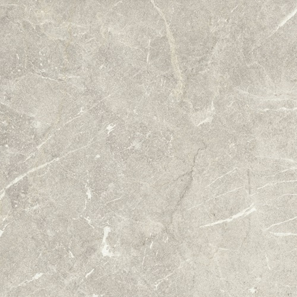 Riviera Silver Tech Grip 600x600mm