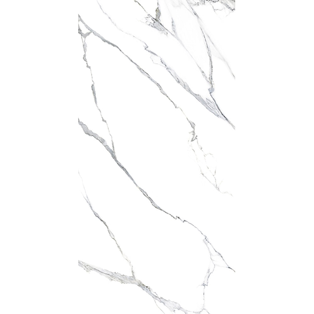 MEGASLIM™ Thin Slabs - Statuario Extra 3200x1600x6mm Made in Italy