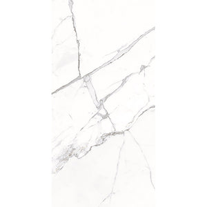 MEGASLIM™ Thin Slabs - Statuario Premium Honed 3200x1600x6.5mm Made in Italy