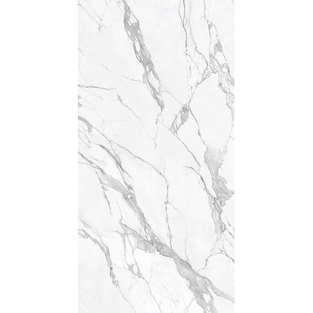 MEGASLIM™ Thin Slabs - Statuario Reale 3200x1600x6mm Made in Italy