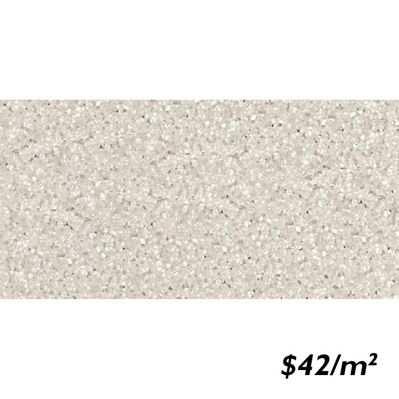 T/TERBEMTM3060	ENTIVA TERRAZZO BEIGE MATT 300*600mm REC.