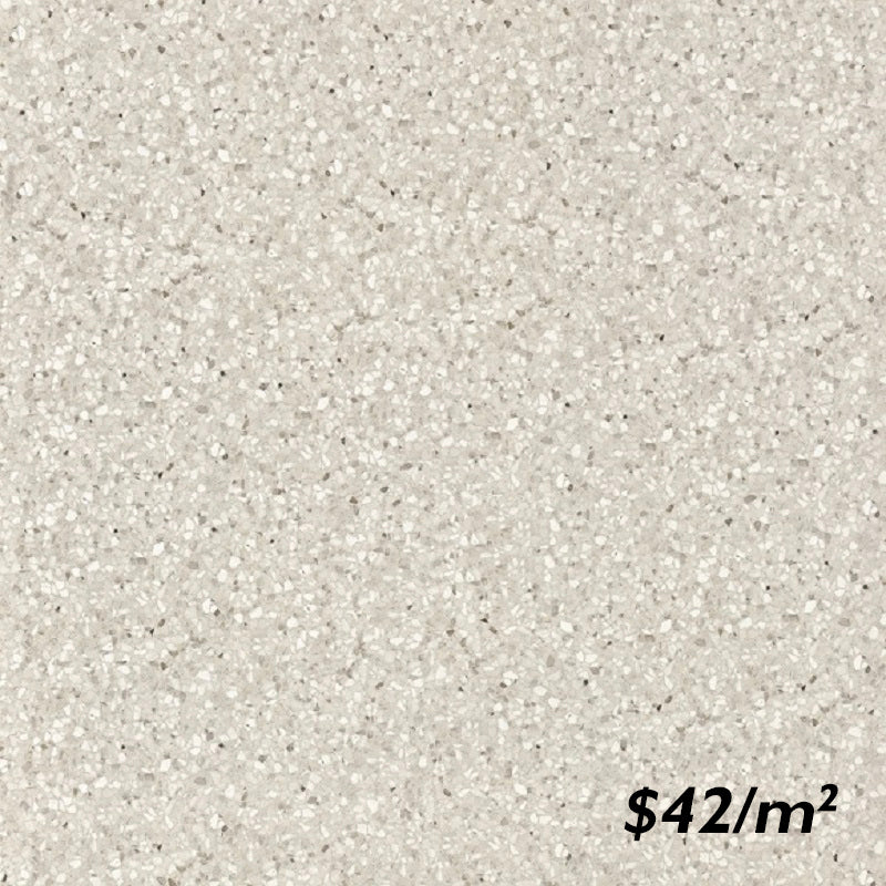 T/TERBEMTM6060	ENTIVA TERRAZZO BEIGE MATT 600*600mm REC.