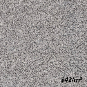 T/TERDGMTM6060 ENTIVA TERRAZZO DARK GREY MATT 600*600mm REC.