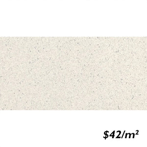 T/TERWHMTM3060 ENTIVA TERRAZZO WHITE MATT 300*600mm REC.