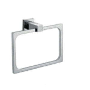 TP24033 QUBI Square Towel Ring