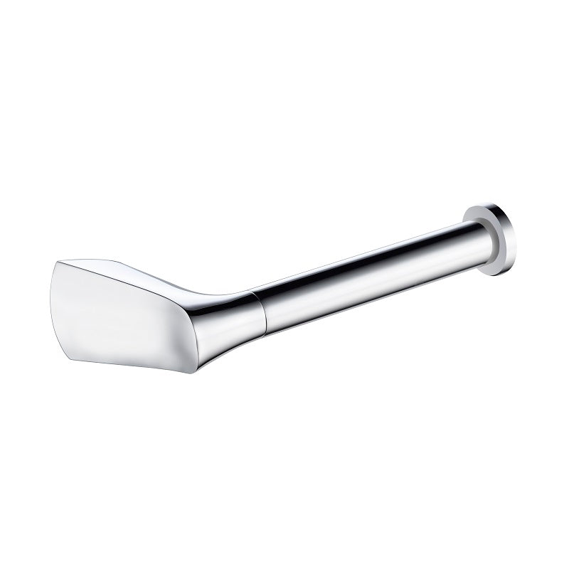 TP25035A EXON Toilet Roll Holder Chrome Finish