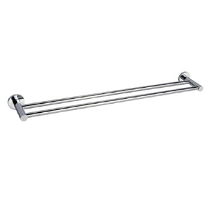 TP69036B-90 JESS Double Towel Rail 900mm