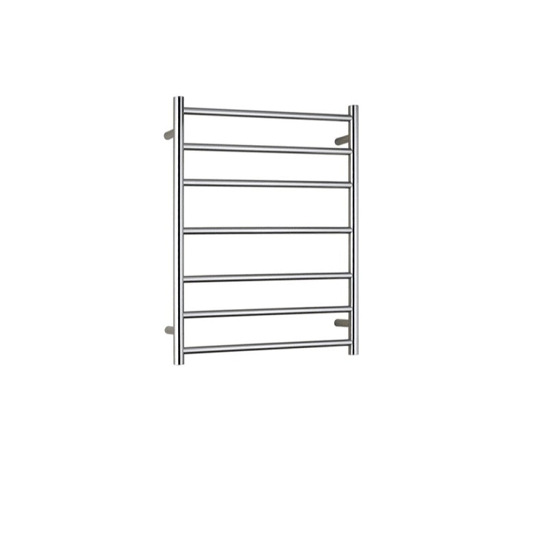 TP8060H JESS Stainless Steel Heated Round Towel Ladder