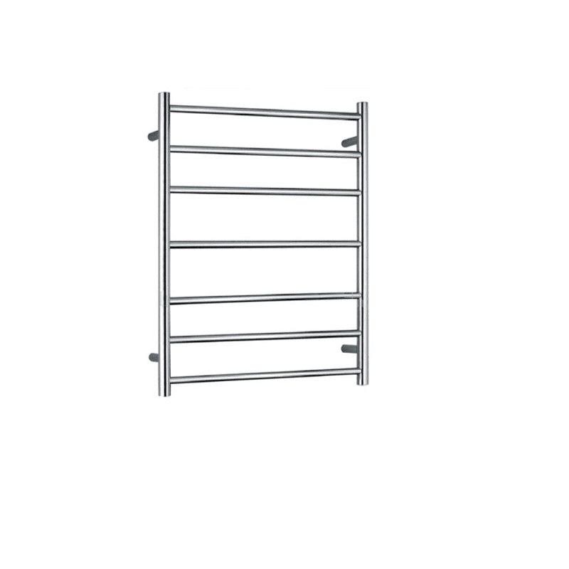 TP8060X JESS Stainless Steel Non-Heated Round Towel Ladder