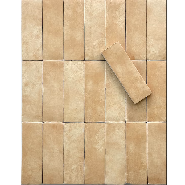 Byron Bejmat Terra 50x150mm