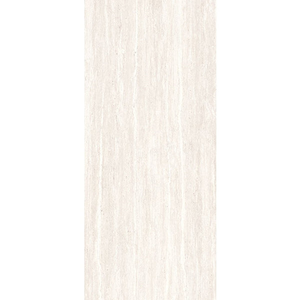 MEGASLIM™ Thin Slabs - Tivoli White Vein Cut 2780x1200x6mm Made in Italy