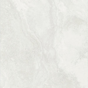 HF TRAVERTINE WHITE MATT FINISH 600X600MM