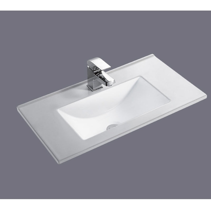 UV32-750 Undermount Basin 750*360*190mm
