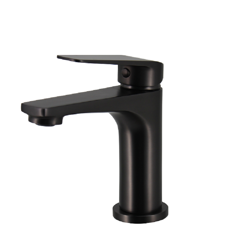 WT 1101GM NIXON Basin mixer Gun Metal finish