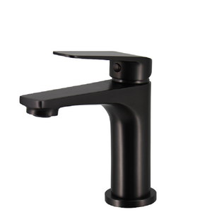 WT 1101GM NIXON Basin mixer Gun Metal finish