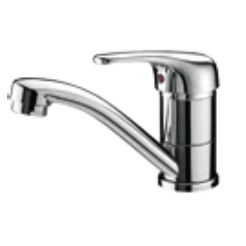 WT 150 MOBI Swivel Basin Mixer (40mm)