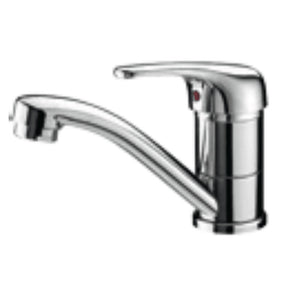 WT 150 MOBI Swivel Basin Mixer (40mm)