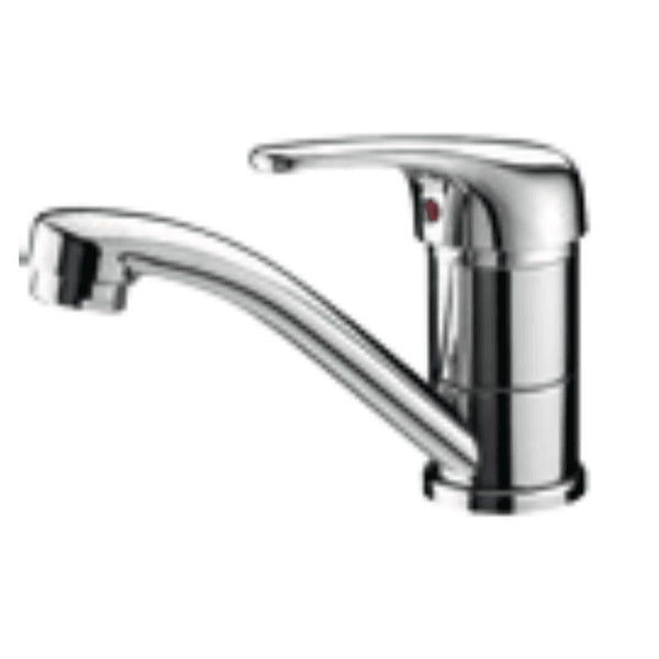 WT 150 MOBI Swivel Basin Mixer (40mm)