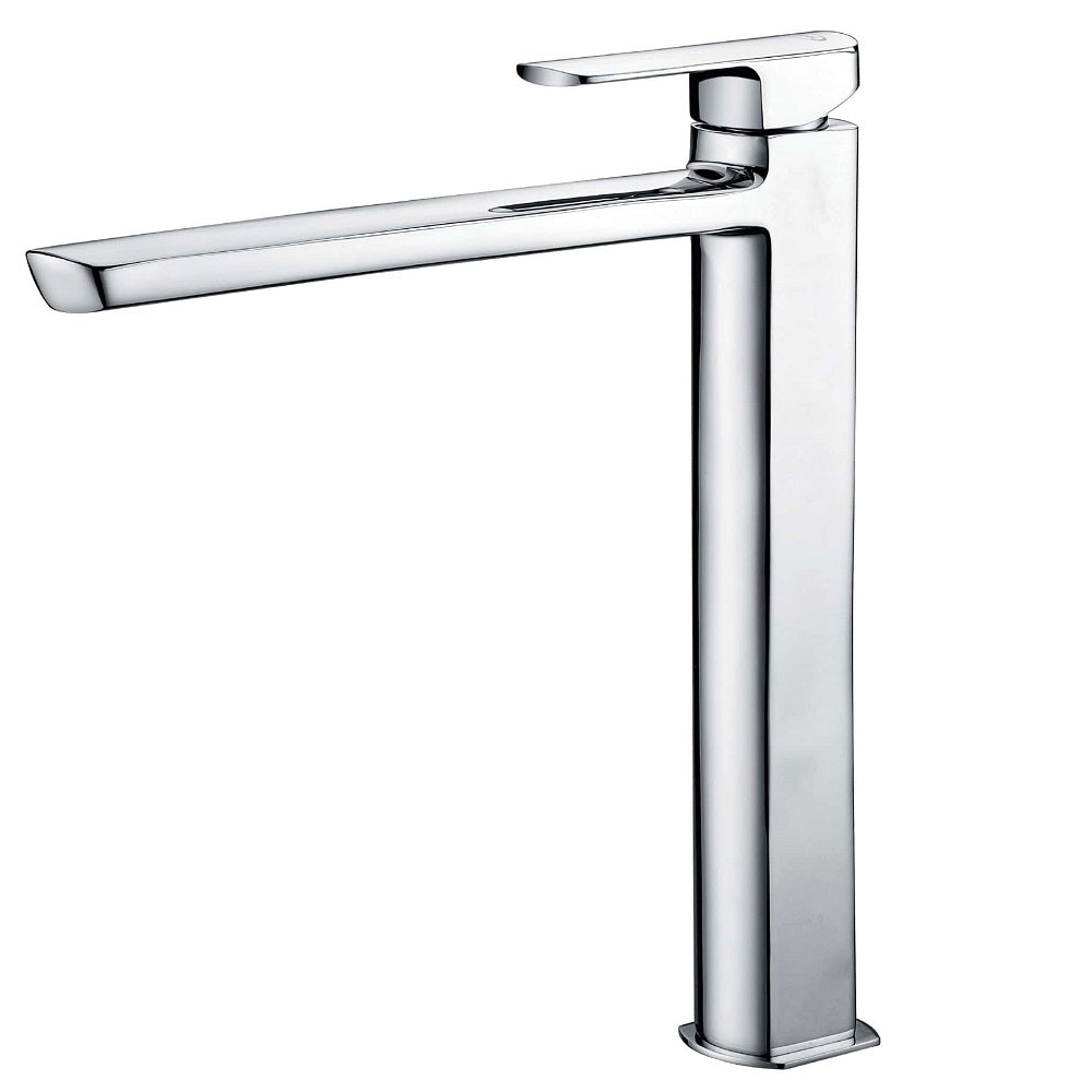 WT 2106H BRAVO Tower Basin Mixer