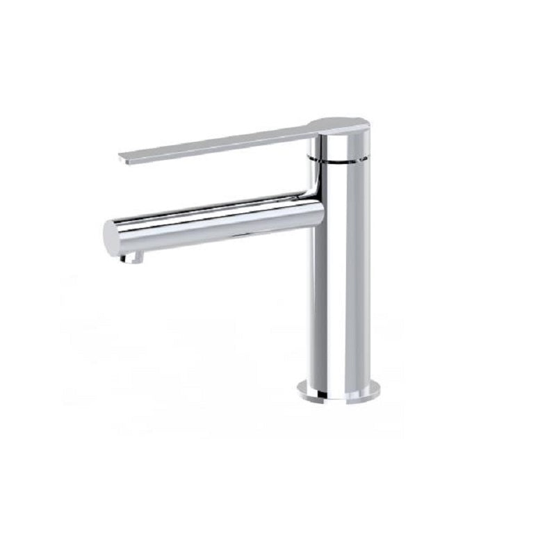 WT 2327 ROMEO Basin Mixer Chrome Finish
